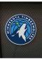 Preview: ​Minnesota Timberwolves Logo Led Leuchtschild Wandleuchte! (rund)